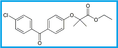 FENOFIBRATE EP IMPURITY E 